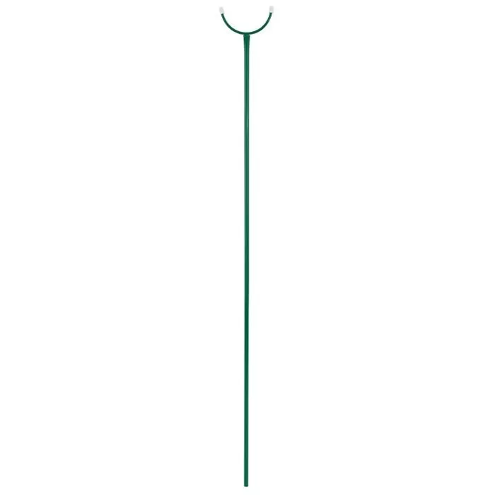 Подпорка под дерево разборная 2,4 м (стальн. труба) (уп.5шт.)