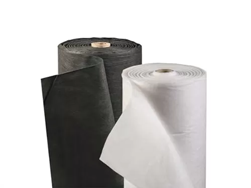 Спанбонд (укрывной материал, геотекстиль)