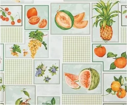 Клеенка на тк.основе "Колорит" 504/3 (1.26х25м)