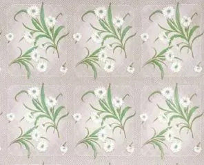 Клеенка на тк.основе "Колорит" 164/15 (1.26х25м)
