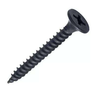 Саморез по г/к ЧАСТ. рез., фосф. 3,5х25 (упак. 1кг)