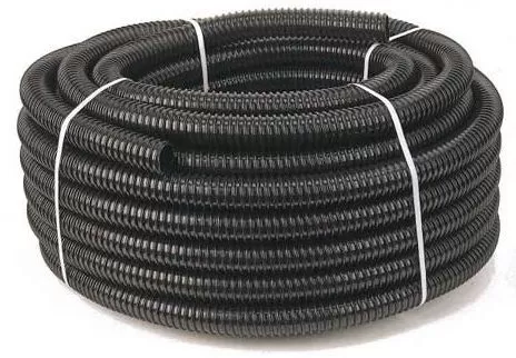 Шланг гофр. d=20мм 20м