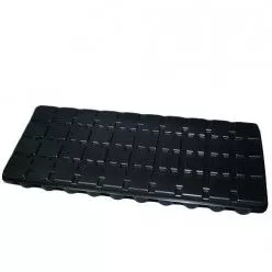 Поддон под 12 горшков 90-90-80 (1 шт.)