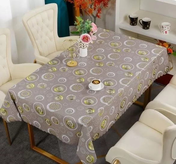 Клеенка на тк.основе "Imperio Laverna" MK-823B (1.4х20м)