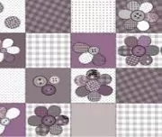 Клеенка на нетк.основе "Florista" 763-03 (1,40х20м)