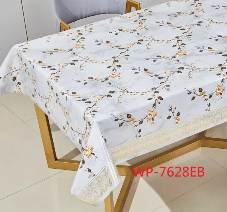 Клеенка на тк.основе "Imperio Furor " WP-7628 EB (1.4х20м)