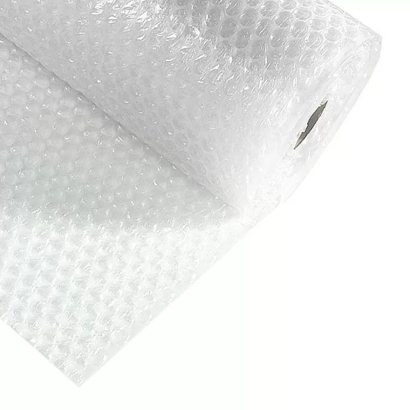 Пленка воздушно-пузырьковая 2–10– 70, шир. 1,5м ( рулон 100м.)