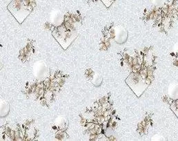 Клеенка на тк.основе "ПАРАДИЗ" 6908C (1.40х20м)