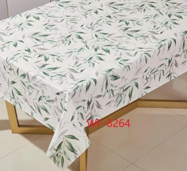 Клеенка на тк.основе "Imperio Classic" WF-8264 (1.4х20м)