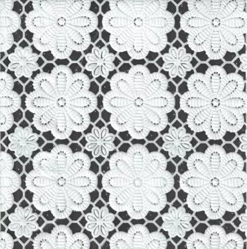 Клеенка ажурная "Лейс" 006Д (1,32х22м)