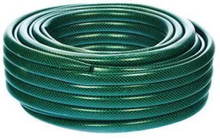 Шланг арм d=3/4" 25м Дачник 3х-слойный