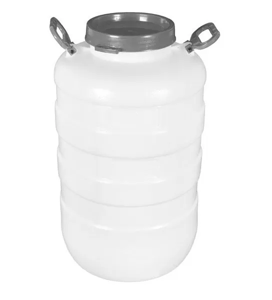 Бочка 50л герметичная с широким горлом Ижевск