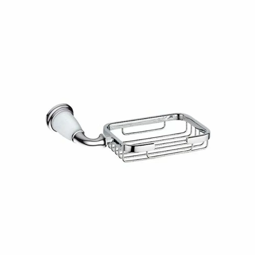 Настенная мыльница решета P7202-2(72 серия)