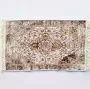 Коврик из хлопка 60*90 крем./беж. UK70139 Kilim Usak