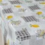 Клеенка на нетк.основе "уДачная" 81273-1 Грейс (1.40х50м)
